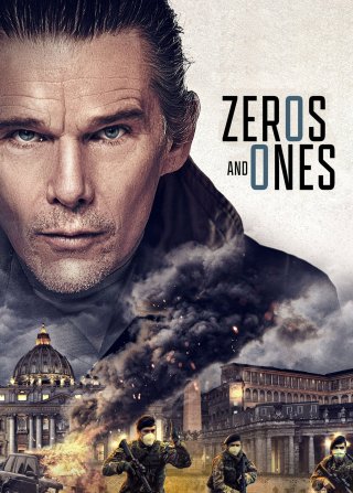 Zeros and Ones (Zeros and Ones 2021)