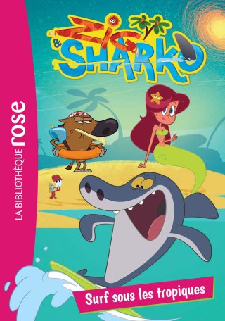 Zig và Sharko (Mùa 3) (Zig & Sharko (Season 3) 2010)