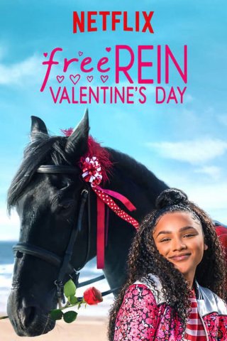 Zoe và Raven: Ngày Valentine (Free Rein: Valentine' Day 2019)