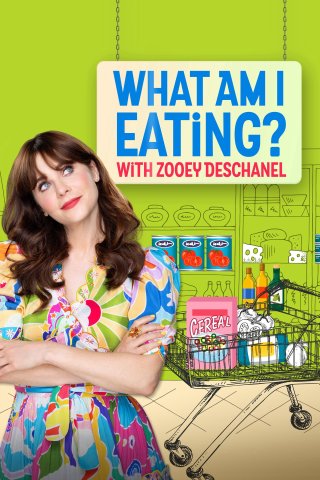 Zoey Deschanel: Tôi Đang Ăn Những Gì? (What Am I Eating? With Zooey Deschanel 2023)