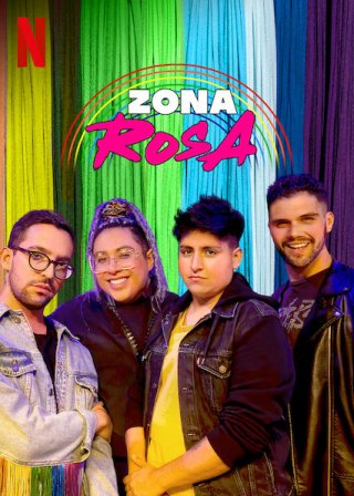 Zona Rosa - Bên phía cầu vồng (Zona Rosa 2019)